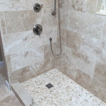 Bathrooms - Townhouse Danbury