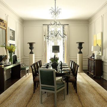Grand Dining Room, Atlanta