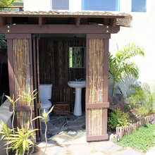 Outhouse