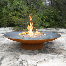 Landscape Ideas