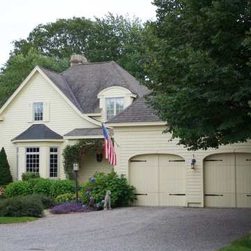 Kennebunk Beach English Cottage