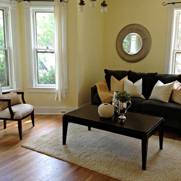 Craftsman Home 1