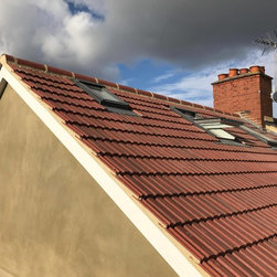 Loft Conversions - Home Improvement