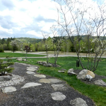 Thornton Garden
