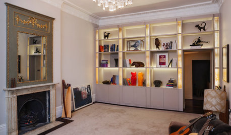 How to Minimise Disruption When Improving Your Lighting
