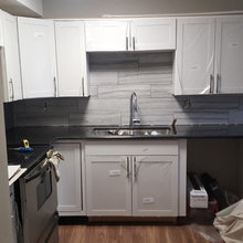 Hooke Rd townhome