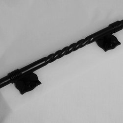 Architectural Handles - HD18 - Door Levers