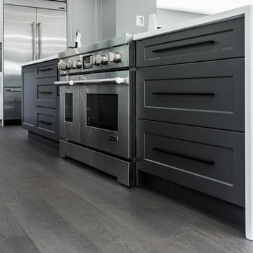Ansell Place Home