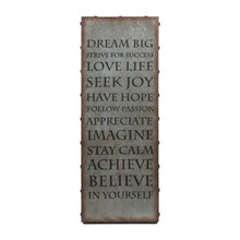 Wish List
