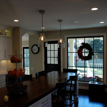 Interiors