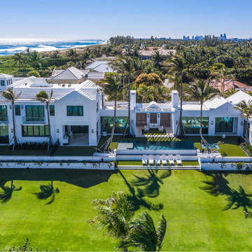 East Inlet | Palm Beach