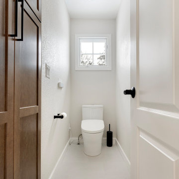 Progress Drive - Master Bath Remodel