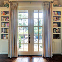 curtains