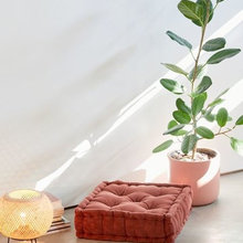 That 70's Room (R.E.D)