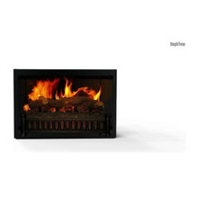 Electric Fireplaces - magikflame