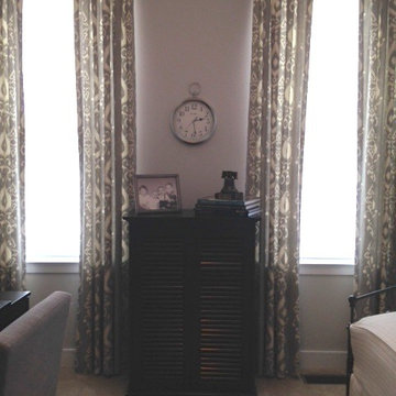 Office & Guest Room, Philadelphia