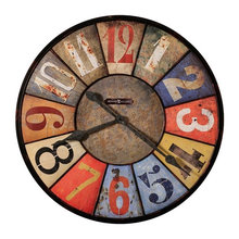 clocks