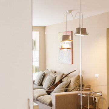 Cozy apartment for two