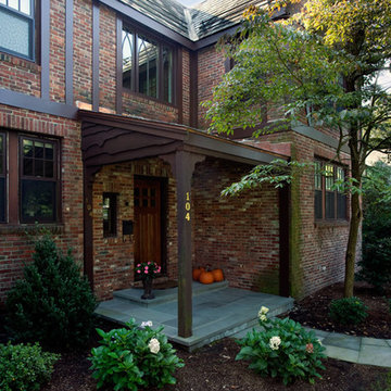 Brookline 3 | Renovation