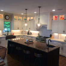 Berkshire lighting