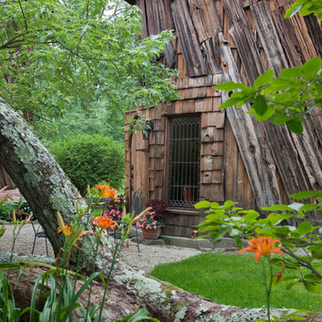 Santarella - Silo Studio