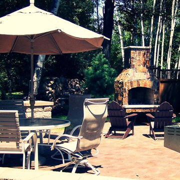 Patios