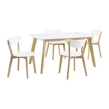 MCM Dining Room