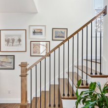 Stair Railings