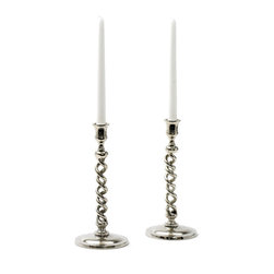 Candlesticks - Candleholders