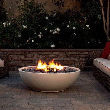Eldorado Artisan Fire Bowls