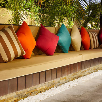 Arabian Ranches Landscape Project
