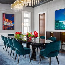Dining Room Inspiration