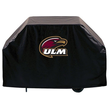 60" Louisiana-Monroe Grill Cover by Covers by HBS, 60"