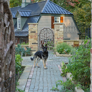 Hunting Valley Residence