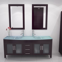 Avola Bathroom Vanities - Bathroom Vanities And Sink Consoles