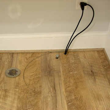 Stoneleigh Finished Basement
