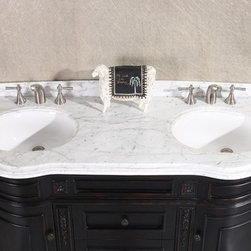 Legion Bathroom Vanities - Bathroom Vanities And Sink Consoles
