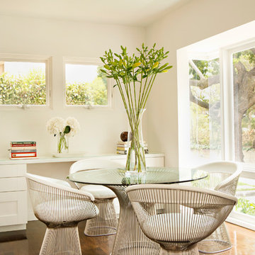 Sawyer Residence