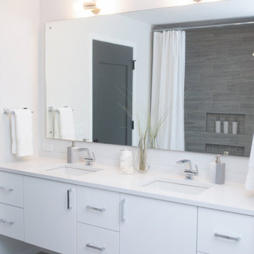 Lake Michigan Modern