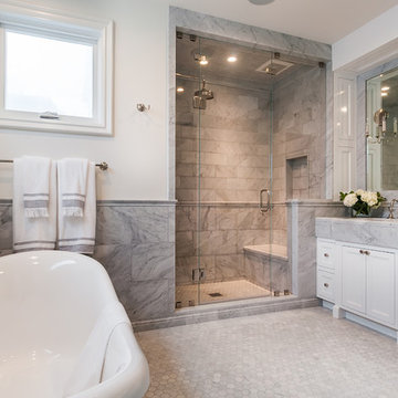 Manhattan Beach Modern Farmhouse