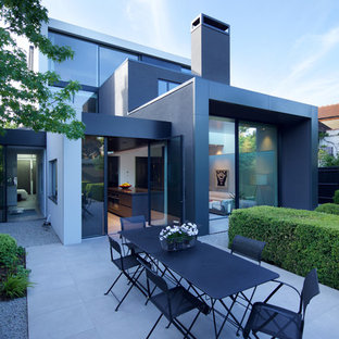 Grand Designs Cover Sept 2018, Warwick Road