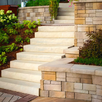 Hardscape