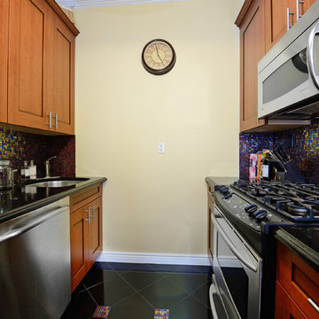 Beautifully Renovated Sunny Condo