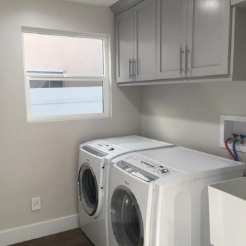 Fast Cleaning Services