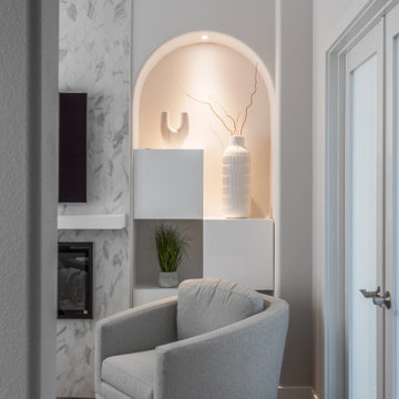 Martinez - Parent's Suite