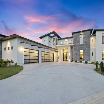CLB Network - Evolutionary Homes - San Antonio, TX - 3