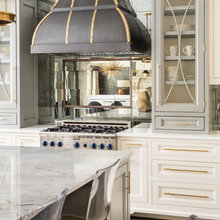 Kitchen - Greyton
