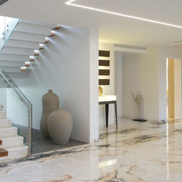 H2O Residence
