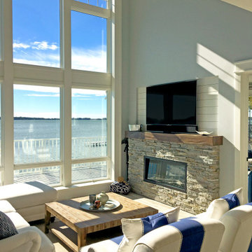 Cape Cottage