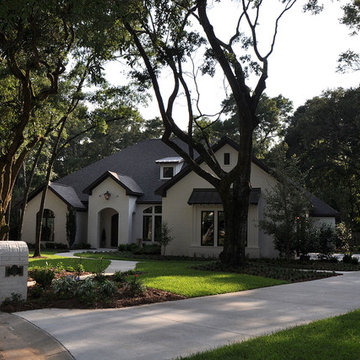Point Clear Residence